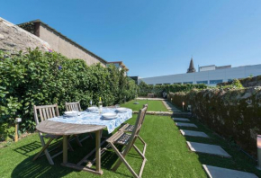 Гостиница BmyGuest - Almada Garden Apartment  Atiães